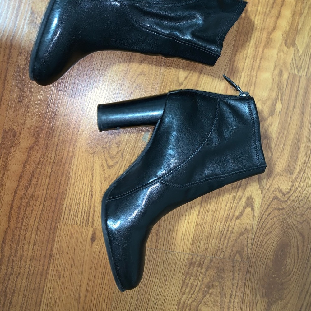 Franco sarto ankle boots - Picture 10 of 14
